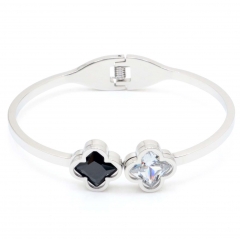 Stainless steel women's jewelry Fashion bracelet wholesale