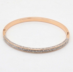 Stainless steel women's jewelry Fashion bracelet wholesale