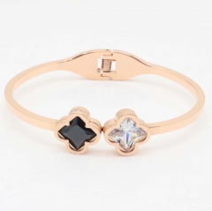 Stainless steel women's jewelry Fashion bracelet wholesale