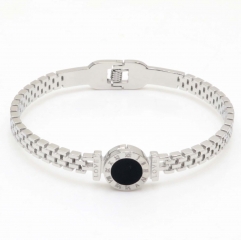 Stainless steel women's jewelry Fashion bracelet wholesale