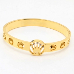 Stainless steel women's jewelry Fashion bracelet wholesale