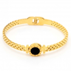 Stainless steel women's jewelry Fashion bracelet wholesale