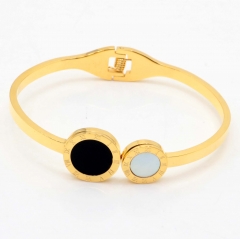 Stainless steel women's jewelry Fashion bracelet wholesale