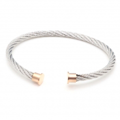 Stainless steel women's jewelry Fashion bracelet wholesale