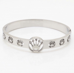 Stainless steel women's jewelry Fashion bracelet wholesale