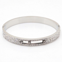 Stainless steel women's jewelry Fashion bracelet wholesale