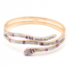 Stainless steel women's jewelry Fashion bracelet wholesale