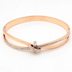 Stainless steel women's jewelry Fashion bracelet wholesale