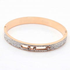 Stainless steel women's jewelry Fashion bracelet wholesale