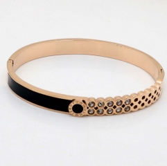 Stainless steel women's jewelry Fashion bracelet wholesale