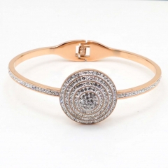 Stainless steel women's jewelry Fashion bracelet wholesale