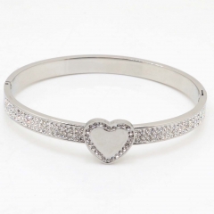 Stainless steel women's jewelry Fashion bracelet wholesale