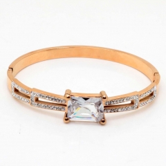 Stainless steel women's jewelry Fashion bracelet wholesale