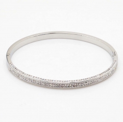 Stainless steel women's jewelry Fashion bracelet wholesale