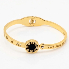 Stainless steel women's jewelry Fashion bracelet wholesale