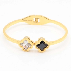 Stainless steel women's jewelry Fashion bracelet wholesale