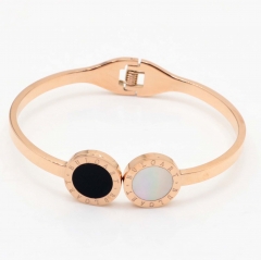 Stainless steel women's jewelry Fashion bracelet wholesale