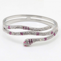 Stainless steel women's jewelry Fashion bracelet wholesale
