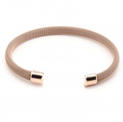 Stainless steel women's jewelry Fashion bracelet wholesale