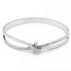 Stainless steel women's jewelry Fashion bracelet wholesale