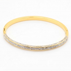 Stainless steel women's jewelry Fashion bracelet wholesale