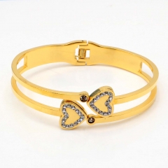 Stainless steel women's jewelry Fashion bracelet wholesale