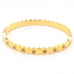 Stainless steel women's jewelry Fashion bracelet wholesale