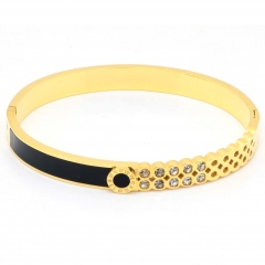 Stainless steel women's jewelry Fashion bracelet wholesale