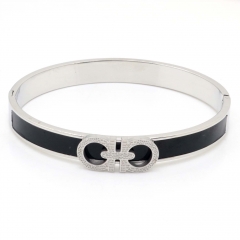 Stainless steel women's jewelry Fashion bracelet wholesale
