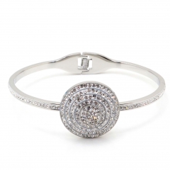 Stainless steel women's jewelry Fashion bracelet wholesale