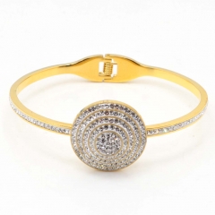 Stainless steel women's jewelry Fashion bracelet wholesale