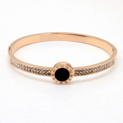 Stainless steel women's jewelry Fashion bracelet wholesale