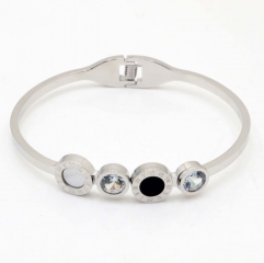 Stainless steel women's jewelry Fashion bracelet wholesale
