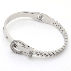 Stainless steel women's jewelry Fashion bracelet wholesale