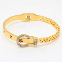 Stainless steel women's jewelry Fashion bracelet wholesale