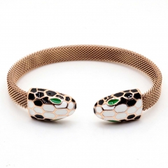 Stainless steel women's jewelry Fashion bracelet wholesale