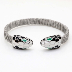 Stainless steel women's jewelry Fashion bracelet wholesale