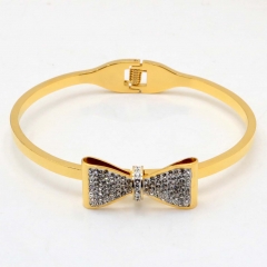 Stainless steel women's jewelry Fashion bracelet wholesale