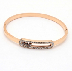 Stainless steel women's jewelry Fashion bracelet wholesale