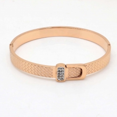 Stainless steel women's jewelry Fashion bracelet wholesale