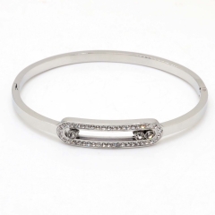 Stainless steel women's jewelry Fashion bracelet wholesale