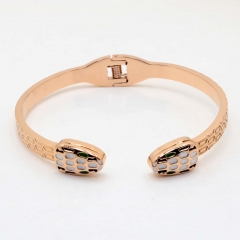 Stainless steel women's jewelry Fashion bracelet wholesale
