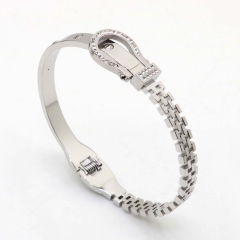 Stainless steel women's jewelry Fashion bracelet wholesale