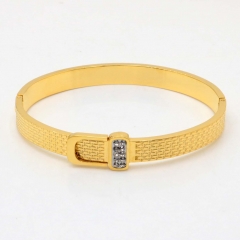Stainless steel women's jewelry Fashion bracelet wholesale