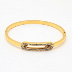 Stainless steel women's jewelry Fashion bracelet wholesale