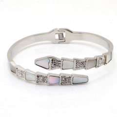 Stainless steel women's jewelry Fashion bracelet wholesale