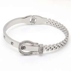 Stainless steel women's jewelry Fashion bracelet wholesale