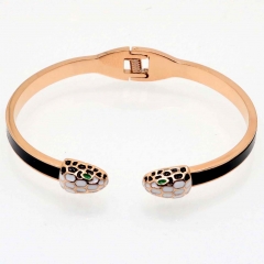 Stainless steel women's jewelry Fashion bracelet wholesale