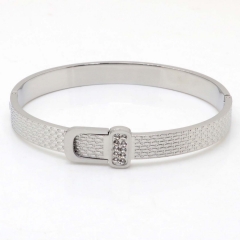 Stainless steel women's jewelry Fashion bracelet wholesale