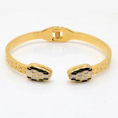 Stainless steel women's jewelry Fashion bracelet wholesale